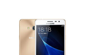 Samsung Galaxy J3 Pro