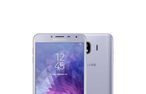 Samsung Galaxy J4