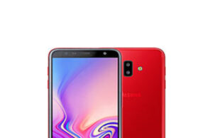 Samsung Galaxy J6+