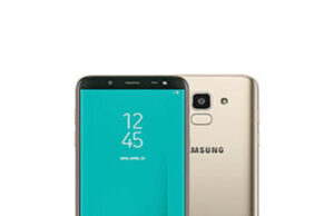 Samsung Galaxy J6