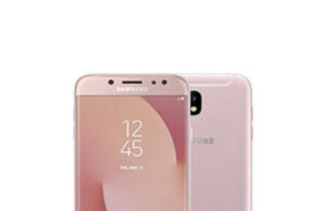 Samsung Galaxy J7 (2017)