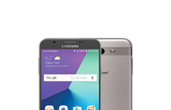 Samsung Galaxy J7 V