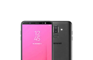 Samsung Galaxy J8