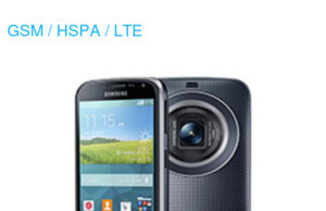 Samsung Galaxy K zoom