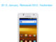 Samsung Galaxy M Style M340S