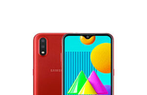 Samsung Galaxy M01