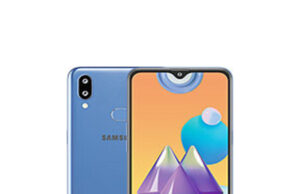 Samsung Galaxy M01s