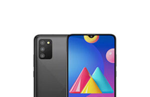 Samsung Galaxy M02s
