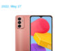 Samsung Galaxy M13