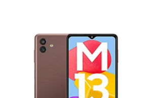 Samsung Galaxy M13 5G