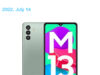 Samsung Galaxy M13 (India)