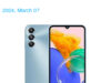 Samsung Galaxy M14 4G