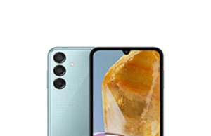 Samsung Galaxy M15