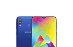 Samsung Galaxy M20