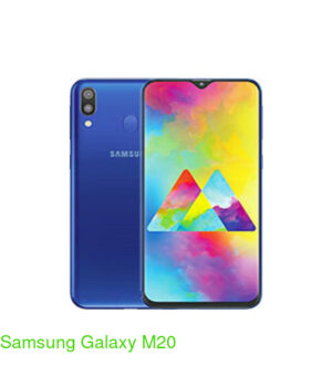 Samsung Galaxy M20