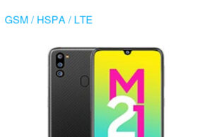 Samsung Galaxy M21 2021