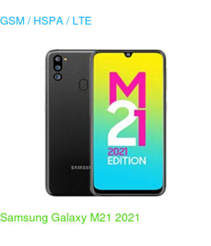 Samsung Galaxy M21 2021