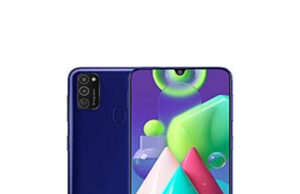 Samsung Galaxy M21