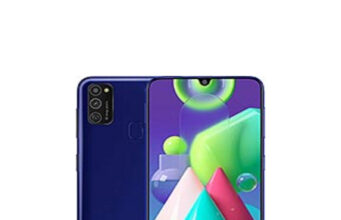 Samsung Galaxy M21