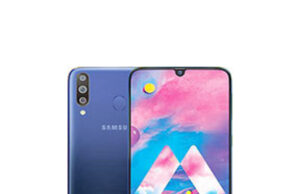 Samsung Galaxy M30