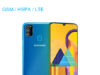 Samsung Galaxy M30s