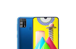 Samsung Galaxy M31 Prime