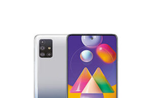 Samsung Galaxy M31s