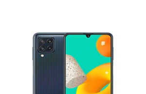Samsung Galaxy M32