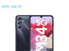 Samsung Galaxy M34 5G