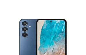 Samsung Galaxy M35