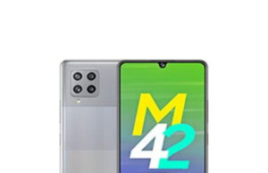 Samsung Galaxy M42 5G