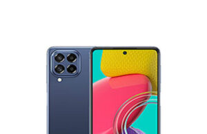 Samsung Galaxy M53