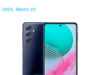 Samsung Galaxy M54