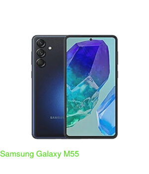 Samsung Galaxy M55
