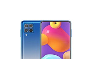 Samsung Galaxy M62