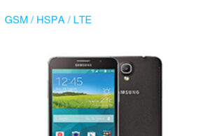 Samsung Galaxy Mega 2