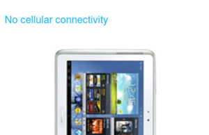 Samsung Galaxy Note 10.1 N8010