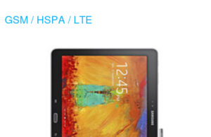 Samsung Galaxy Note 10.1 (2014)