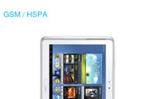 Samsung Galaxy Note 10.1 N8000