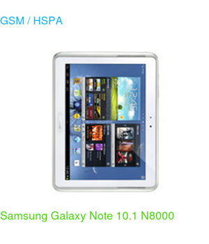 Samsung Galaxy Note 10.1 N8000