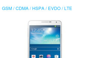 Samsung Galaxy Note 3