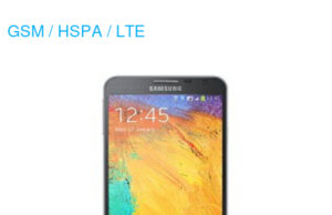 Samsung Galaxy Note 3 Neo