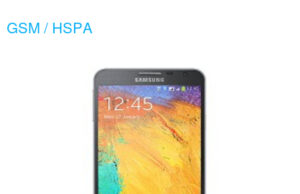 Samsung Galaxy Note 3 Neo Duos