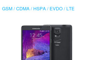 Samsung Galaxy Note 4 (USA)