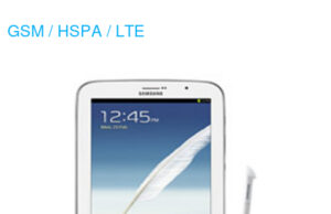 Samsung Galaxy Note 8.0