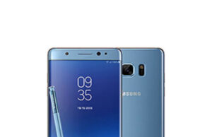 Samsung Galaxy Note FE