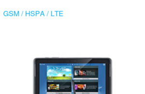 Samsung Galaxy Note LTE 10.1 N8020