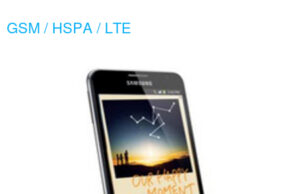 Samsung Galaxy Note N7000