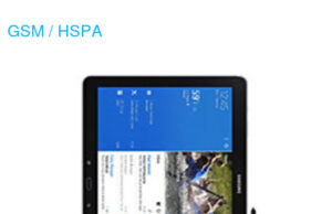 Samsung Galaxy Note Pro 12.2 3G