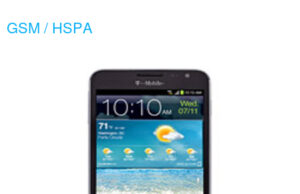 Samsung Galaxy Note T879